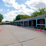 Inn Of The Dove Dallas