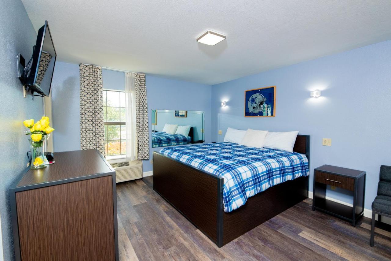 Of The Dove Motel 2*