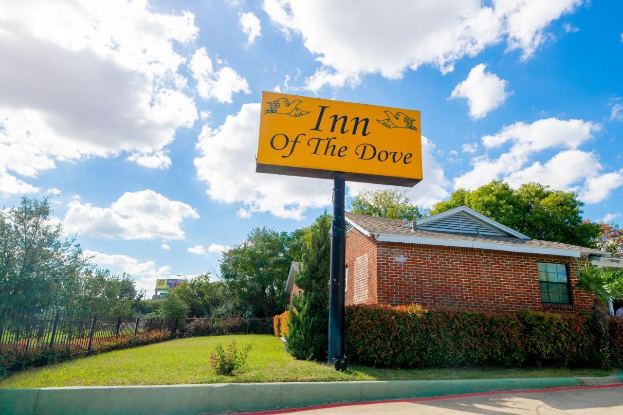 Of The Dove Motel Dallas