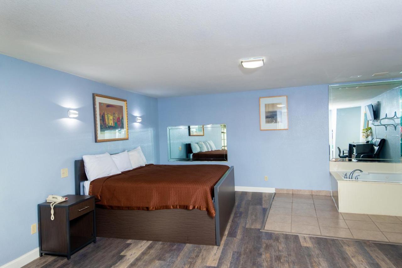 Of The Dove Motel