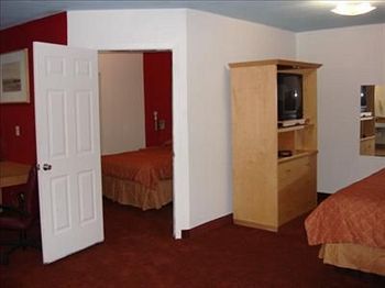 Motel Of The Dove Dallas